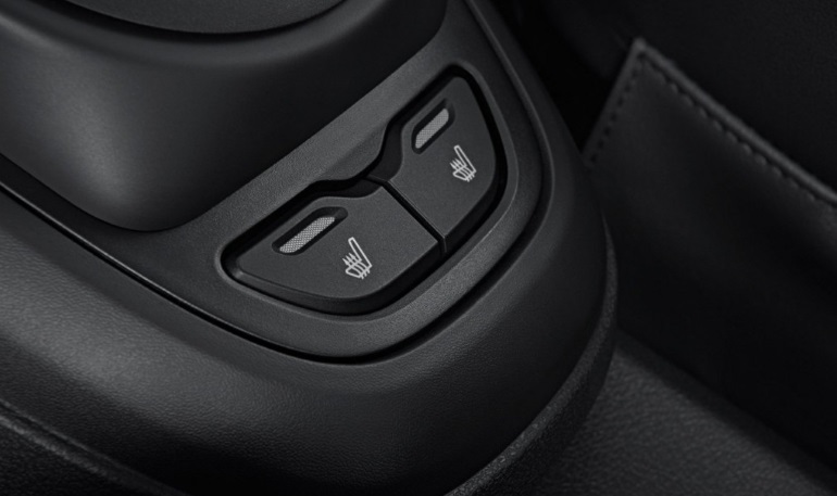 АВТОВАЗ изменил комплектации Lada Vesta (снова про 3х уровневый подогрев сидений)