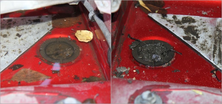 За два месяца на Lada Vesta пришлось несколько раз посещать дилера