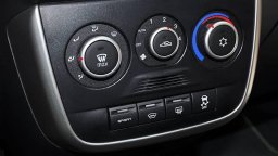 Кнопка SPORT в новой Гранте