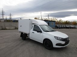 фургон Lada Granta