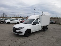 фургон Lada Granta