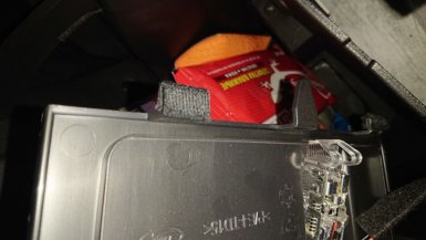 шумоизоляция бардачка lada xray