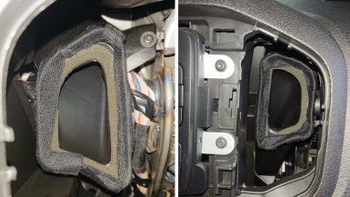 шумоизоляция воздуховодов lada xray