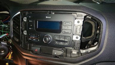 шумоизоляция воздуховодов lada xray