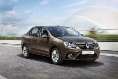 Renault Logan