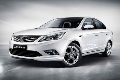 Changan Eado