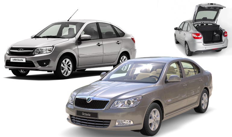 ТОП-10 самых распространенных лифтбеков в России в 2018 году