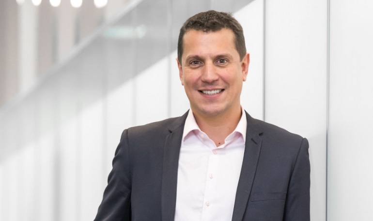 На АВТОВАЗе новый вице-президент по закупкам