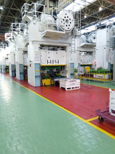 На LADA Ижевск прошел День открытых дверей 2018