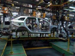 На LADA Ижевск прошел День открытых дверей 2018