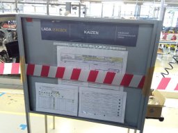 На LADA Ижевск прошел День открытых дверей 2018