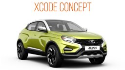 Lada XCODE