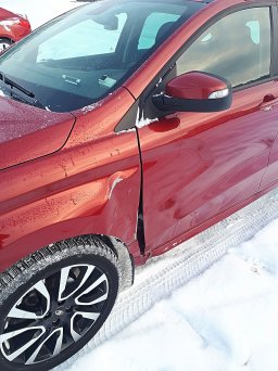 Ржавеет ли Lada XRAY, отзыв владельца