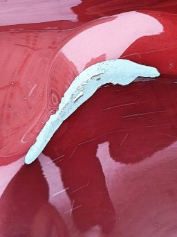 Ржавеет ли Lada XRAY, отзыв владельца