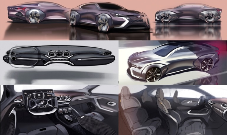 АВТОВАЗ ищут талантливых дизайнеров и инженеров