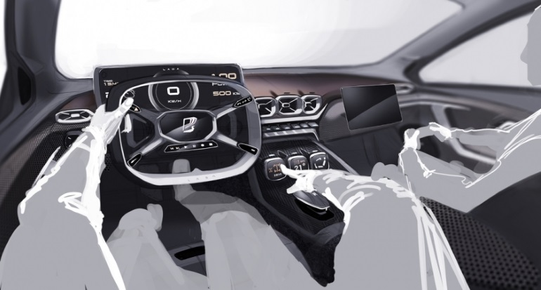 АВТОВАЗ ищут талантливых дизайнеров и инженеров