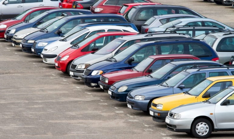 На какие поддержанные автомобили россияне потратили больше всего денег в 2018 году