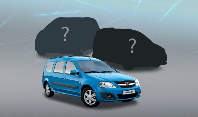 Рейтинг самых дешевых семиместных автомобилей на начало 2019 года