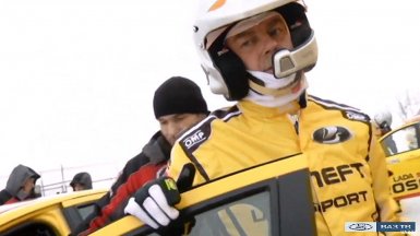 Главный дизайнер АВТОВАЗа