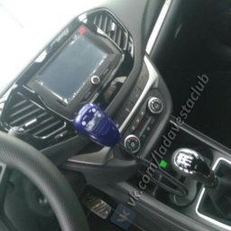 Замечены Lada Vesta Sport предназначенные для полицейских