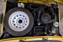 Lada 4x4 кабриолет продали за 5300$