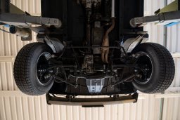 Lada 4x4 кабриолет продали за 5300$