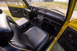 Lada 4x4 кабриолет продали за 5300$