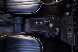 Lada 4x4 кабриолет продали за 5300$