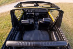 Lada 4x4 кабриолет продали за 5300$