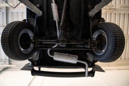 Lada 4x4 кабриолет продали за 5300$