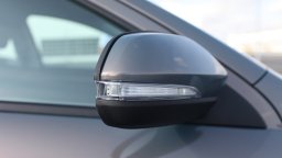 окончательный вариант наружных зеркал Lada Vesta