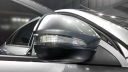 окончательный вариант наружных зеркал Lada Vesta