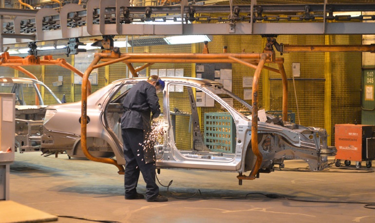 В 2018 году на АВТОВАЗе сократили более 1 тысячи человек