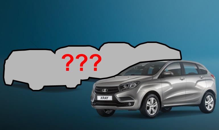 Какие подержанные кроссоверы можно купить по цене нового Lada XRAY