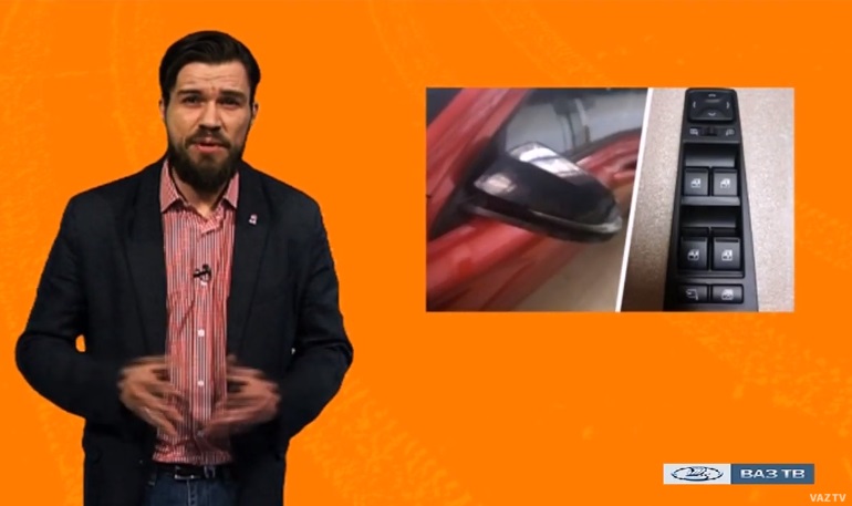 Шпионские снимки Lada Vesta - АВТОВАЗ объяснил, где правда, а где выдумка