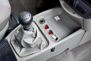 Обзор Lada Kalina с двумя моторами и полным приводом