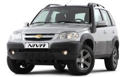 Chevrolet Niva