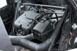 Обзор Lada Kalina с двумя моторами и полным приводом