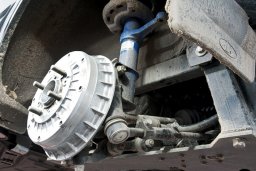 Обзор Lada Kalina с двумя моторами и полным приводом