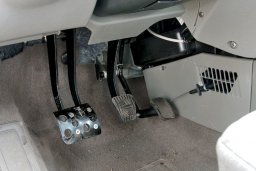 Обзор Lada Kalina с двумя моторами и полным приводом