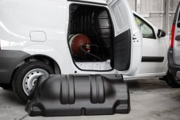 газовый баллон LADA Largus CNG