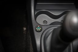 сборка Lada Largus CNG