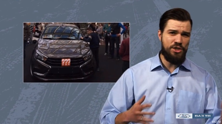 АВТОВАЗ показал, как бренд влияет на выбор покупателя