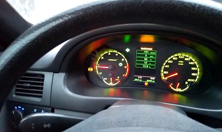 Обзор удлинителей поворотов для автомобилей LADA