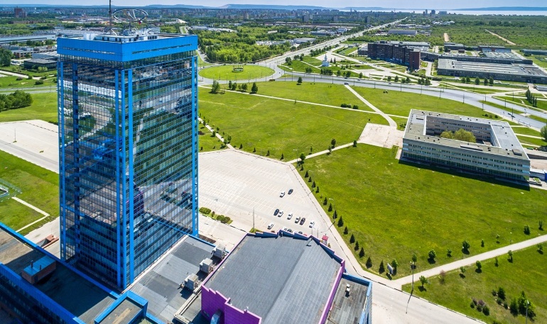 АВТОВАЗ остановит конвейер на майские праздники