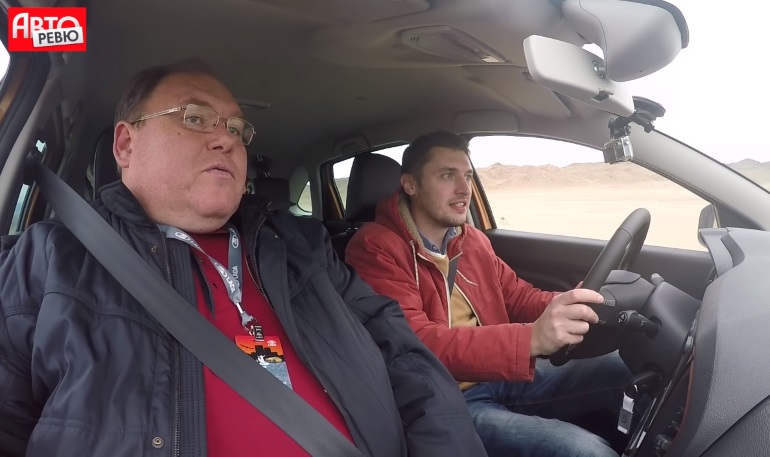 У Lada XRAY появится новый двигатель и трансмиссия