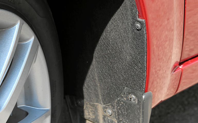 шумоизоляция лада гранта