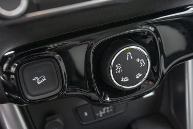 Тестирование Lada Ride Select кроссовера Lada XRAY Cross