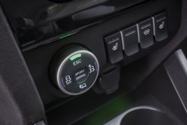 Тестирование Lada Ride Select кроссовера Lada XRAY Cross