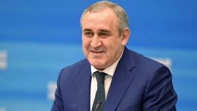 Сергей Неверов